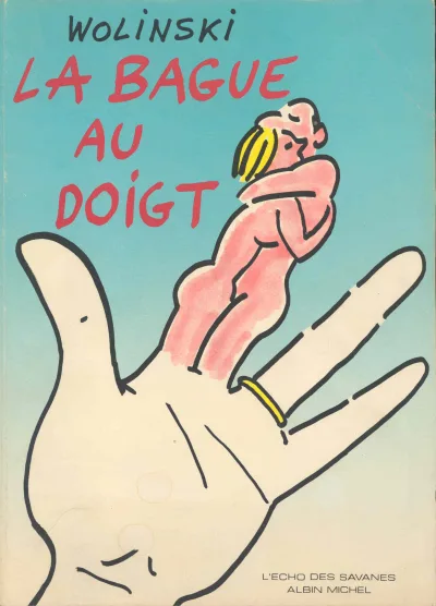 La Bague au Doigt (1982) - Series 