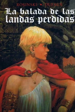 La Balada de las Landas Perdidas - Integral