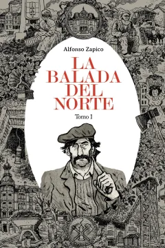 La Balada del Norte