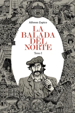 La Balada del Norte
