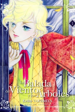 La Balada del Viento y los Árboles