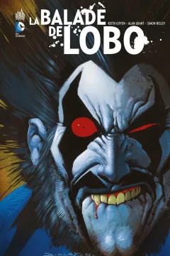 La Balade de Lobo