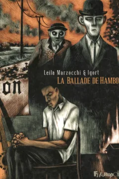 La Ballade de Hambone