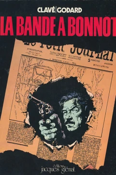 La Bande à Bonnot