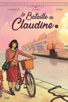 La Bataille de Claudine