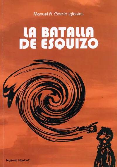 La Batalla del Esquizo (2019) - Series 