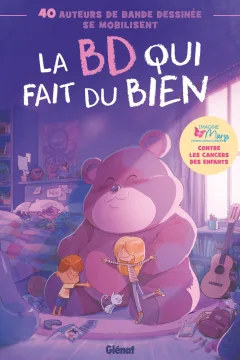La BD qui fait du bien