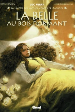 La Belle au bois dormant
