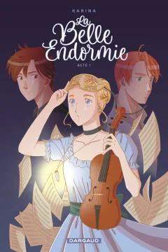 La Belle Endormie