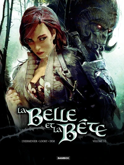 La Belle et la Bête (2014) - Series 