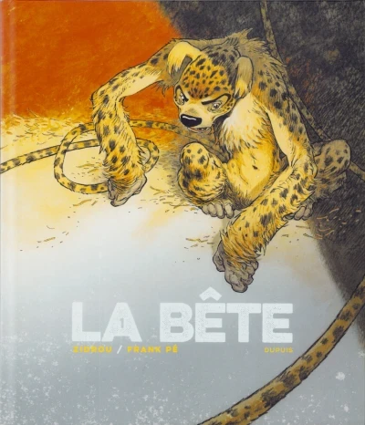 La bête (2020) - Series 