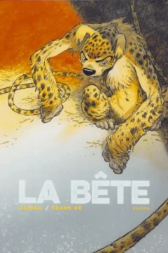 La bête