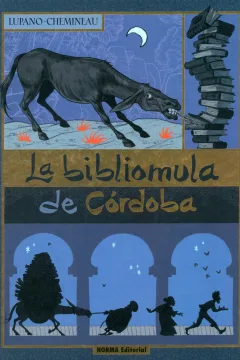 La Bibliomula de Córdoba