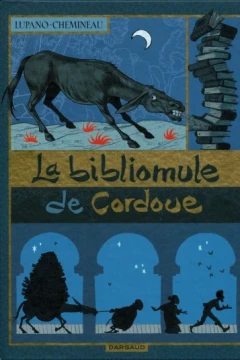 La bibliomule de Cordoue