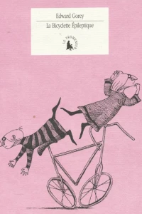 La bicyclette épileptique