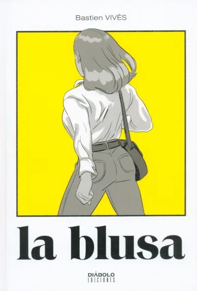 La Blusa (2018) - Series 