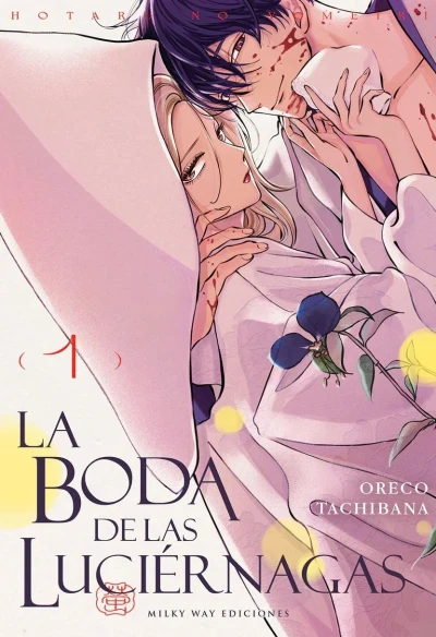 La Boda de las Luciérnagas (2024) - Series 