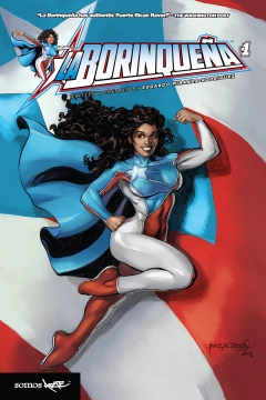 La Borinqueña