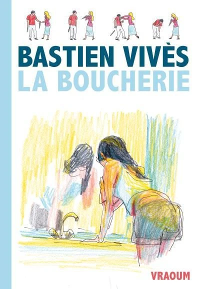 La Boucherie (2008) - Series 
