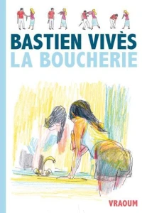 La Boucherie