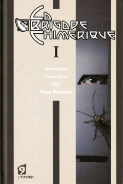 La Brigade Chimérique