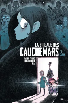 La Brigade des Cauchemars