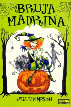 La Bruja Madrina