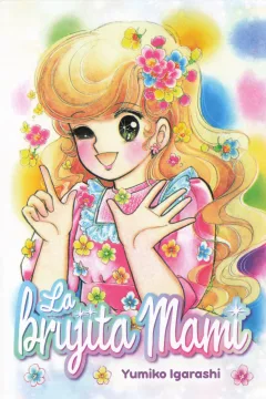 La Brujita Mami
