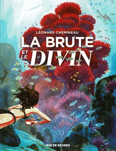 La Brute et le Divin (2023) - Series 