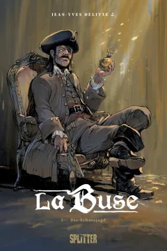 La Buse