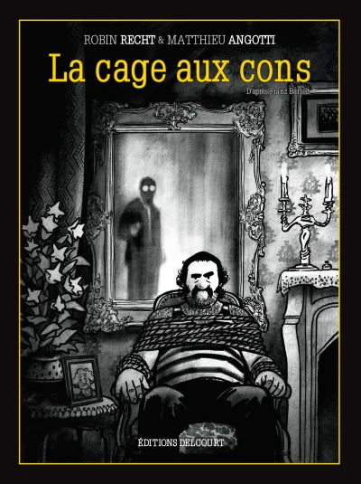 La Cage aux cons (2020) - Series 