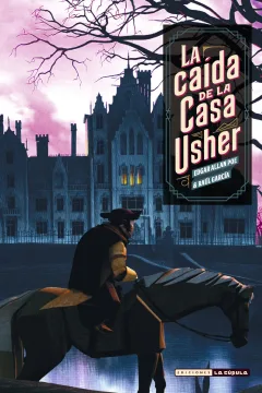 La Caída de la Casa Usher