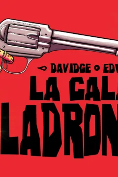 La Calaca Ladrones