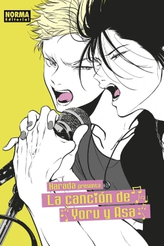 La Canción de Yoru y Asa