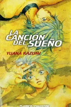 La Canción del Sueño