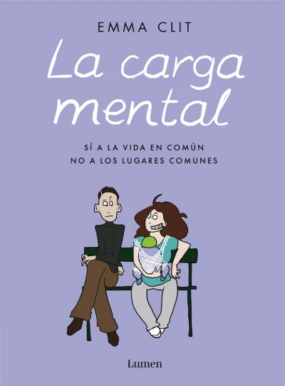 La Carga Mental (2018) - Series 
