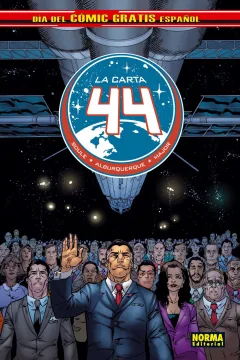 La Carta 44