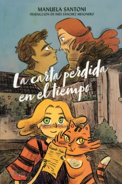 La Carta Perdida en el Tiempo