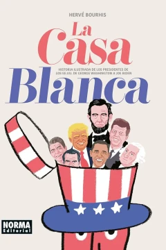 La Casa Blanca
