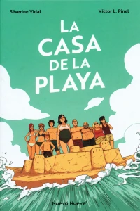 La Casa de la Playa