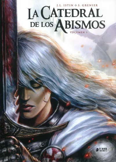 La Catedral de los Abismos (2019) - Series 