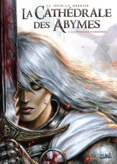 La Cathédrale des Abymes (2018) - Series 
