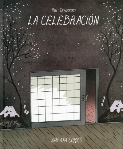 La Celebración (2010) - Series 