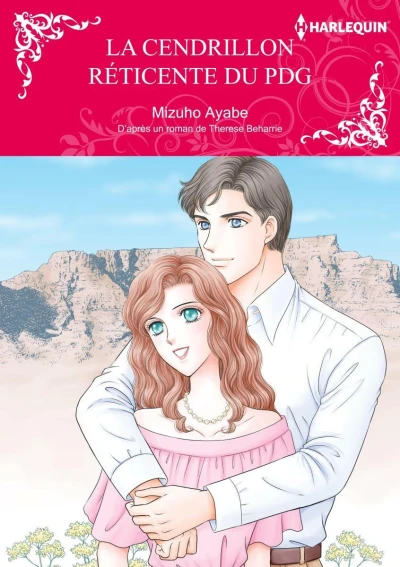 La cendrillon réticente du PDG (2021) - Series 