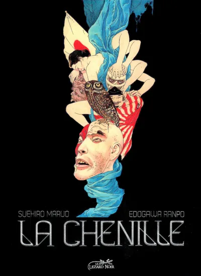 La Chenille (2010) - Series 