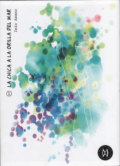 La Chica a la Orilla del Mar (2014) - Series 