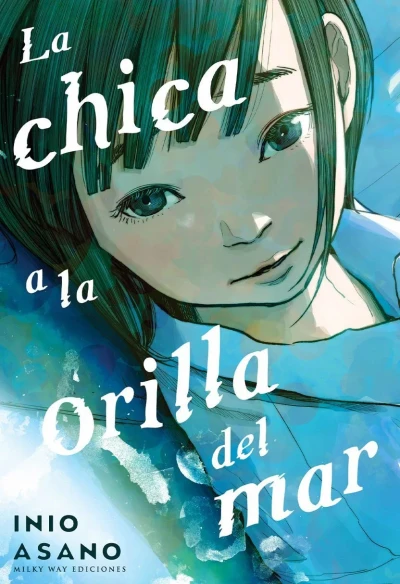 La Chica a la Orilla del Mar (2024) - Series 