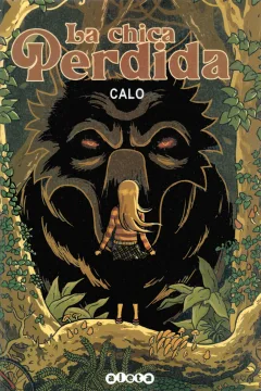 La Chica Perdida