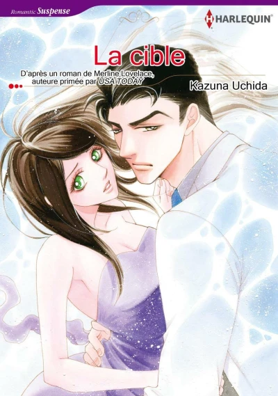 La Cible (2021) - Series 