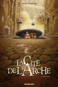 La Cité de l'Arche
